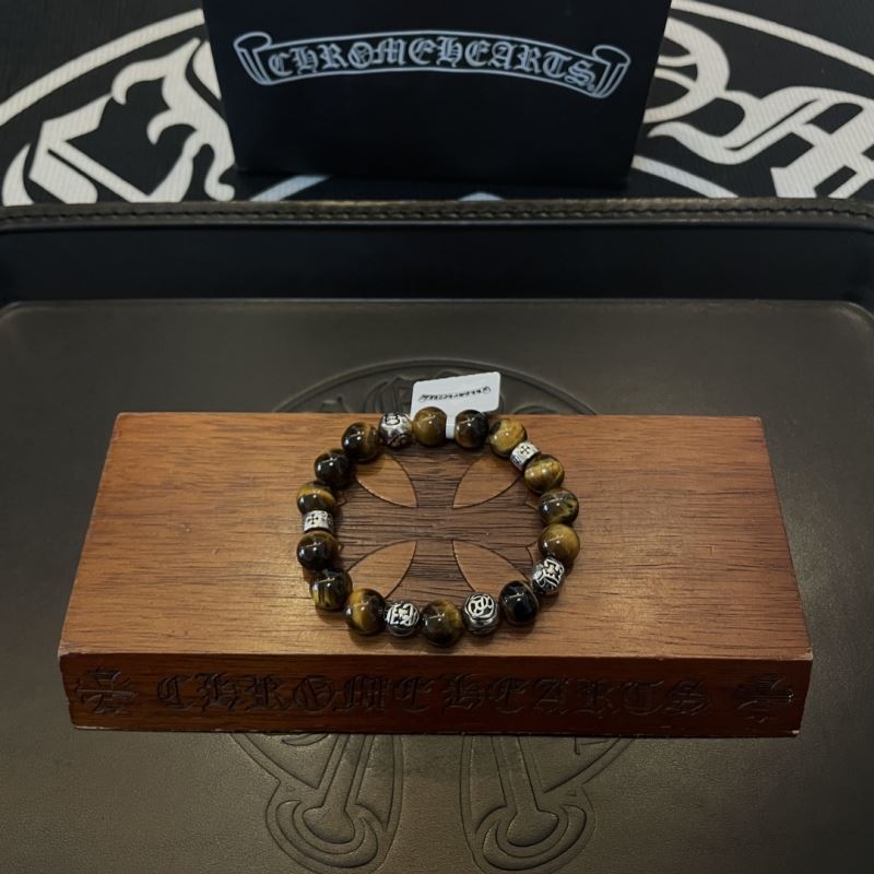 Chrome Hearts Bracelets